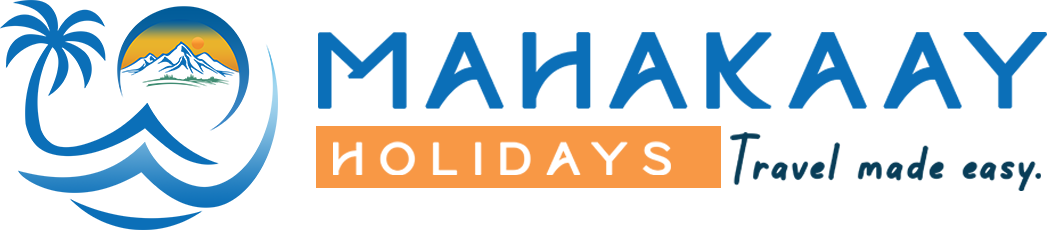 Mahakaay holidays