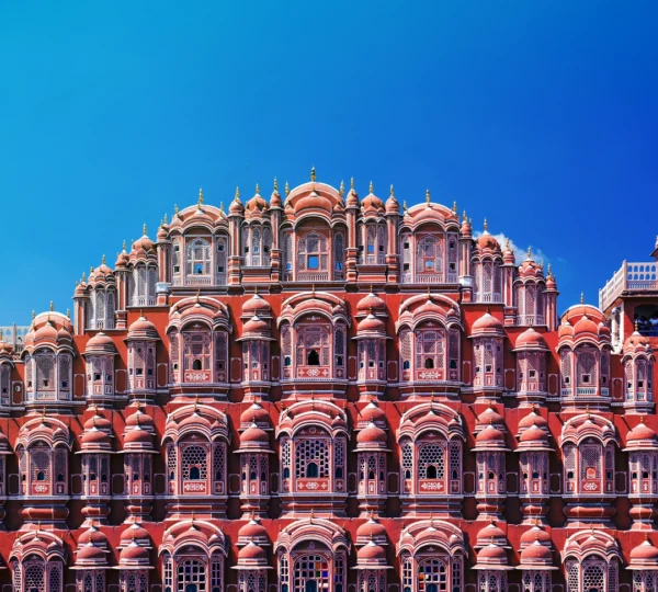 Rajasthan Heritage Tour