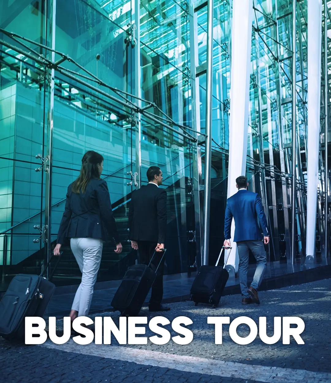 Business Tour