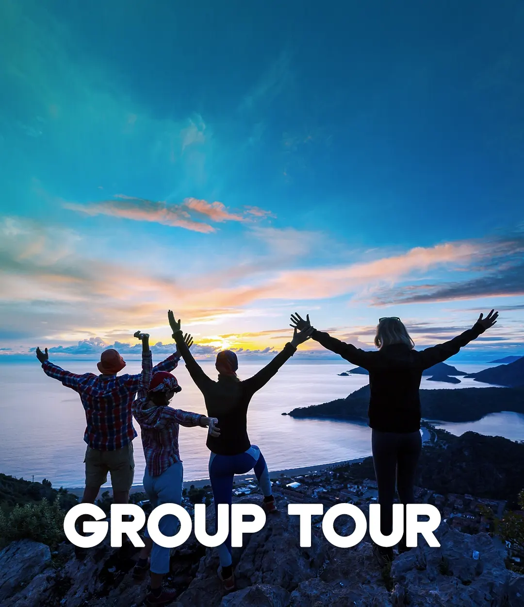 Group Tour